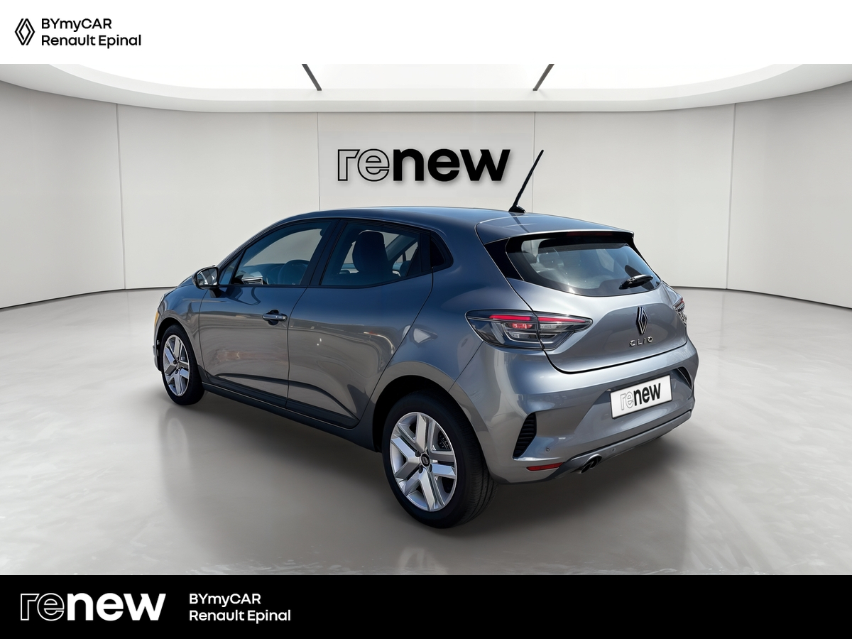Renault Clio TCe 90 — photo 3
