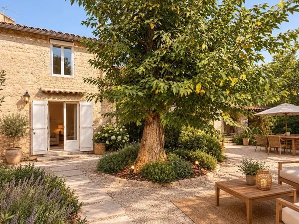Maison 4 pièces 113 m²