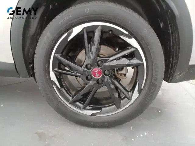 Ds Ds 7 ds7 crossback bluehdi 130 eat8 — photo 33