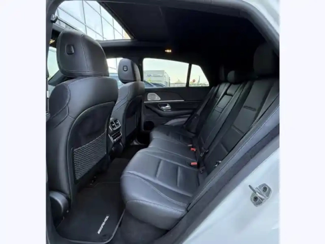 Mercedes Gle 350 de 4matic amg line cou — photo 8
