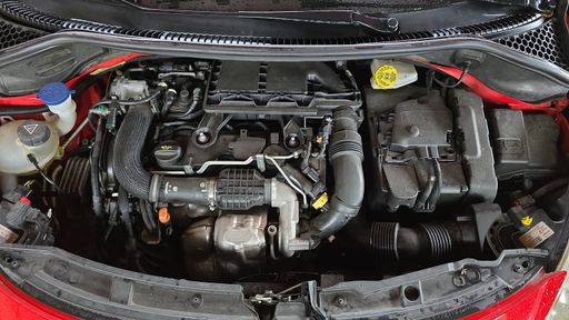 Peugeot 207 1.4 HDi 68 - Plus – 2013 – 118433 km – Diesel – Boîte Manuelle — photo 30