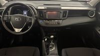 Toyota Rav4 197 Hybride Dynamic 2WD CVT — photo 11