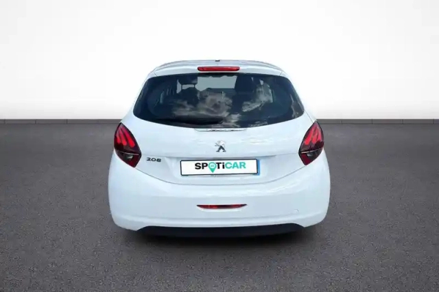 Peugeot 208 affaire bluehdi 100 s&amp;s bvm5 — photo 5