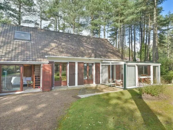 Maison 6 pièces 120 m²