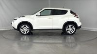 Nissan Juke 1.5 dCi 110ch N-Connecta 2018 — photo 7