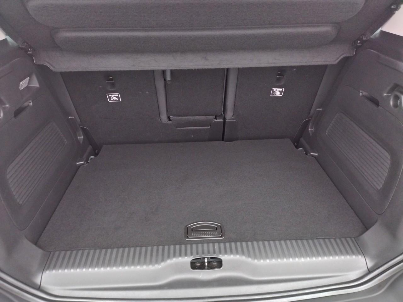 Citroën C3 Aircross puretech 110 s&s bvm6 shine — photo 14