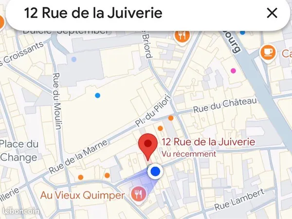 Vendre fonde commerce