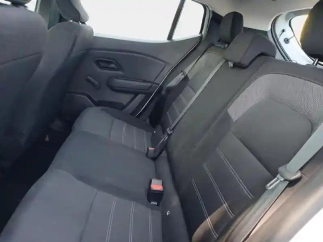 Dacia Sandero 1.0 eco-g 100ch stepway essential — photo 12