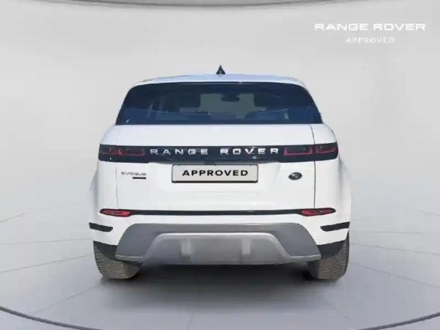 Land Rover Range Rover evoque 1.5 p300e 309ch s awd bva 11cv — photo 22