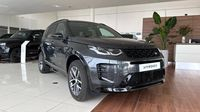 Land-Rover Discovery Sport P270e PHEV 269ch Dynamic SE — photo 3