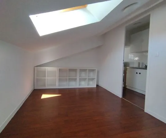 Appartement de 25m2 à louer sur Saint-Étienne