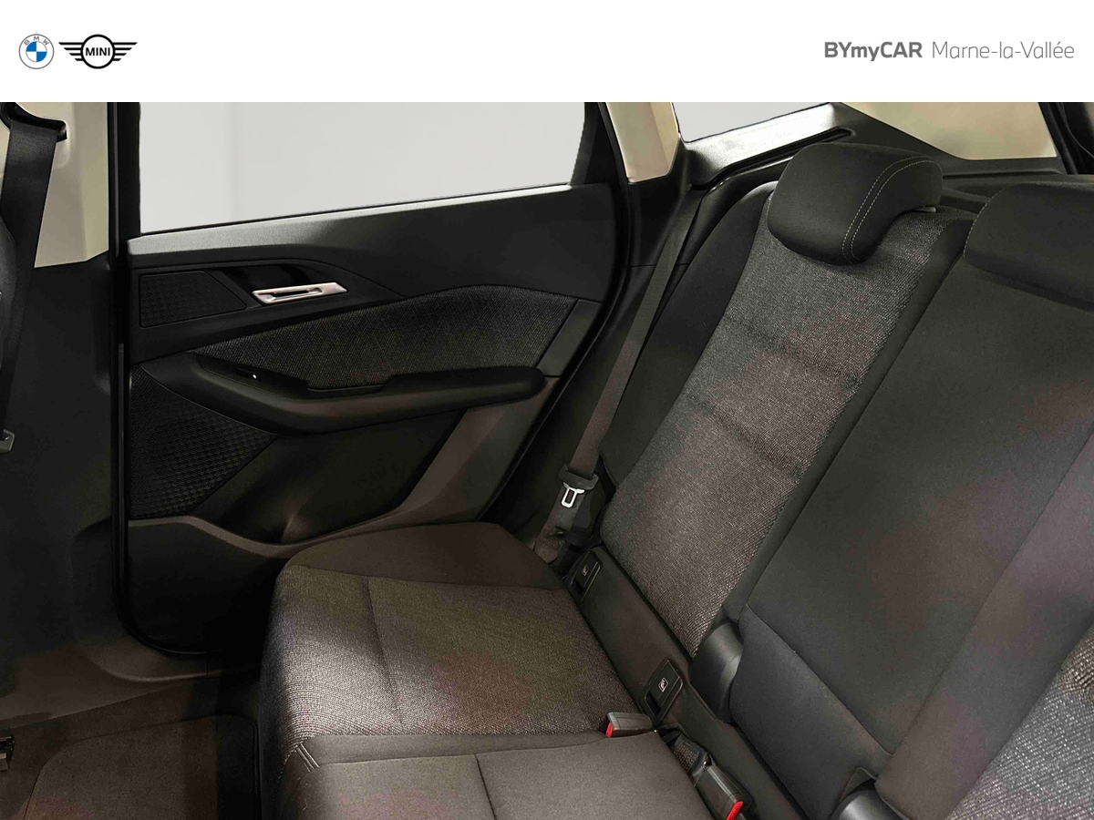 BMW Active Tourer 225e xDrive 245 ch DKG7 — photo 30