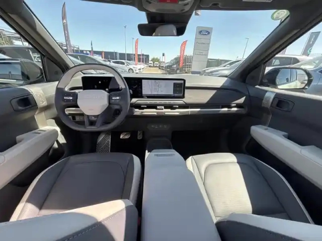 Kia Ev3 204ch 81,4kwh gt-line 2025 — photo 14