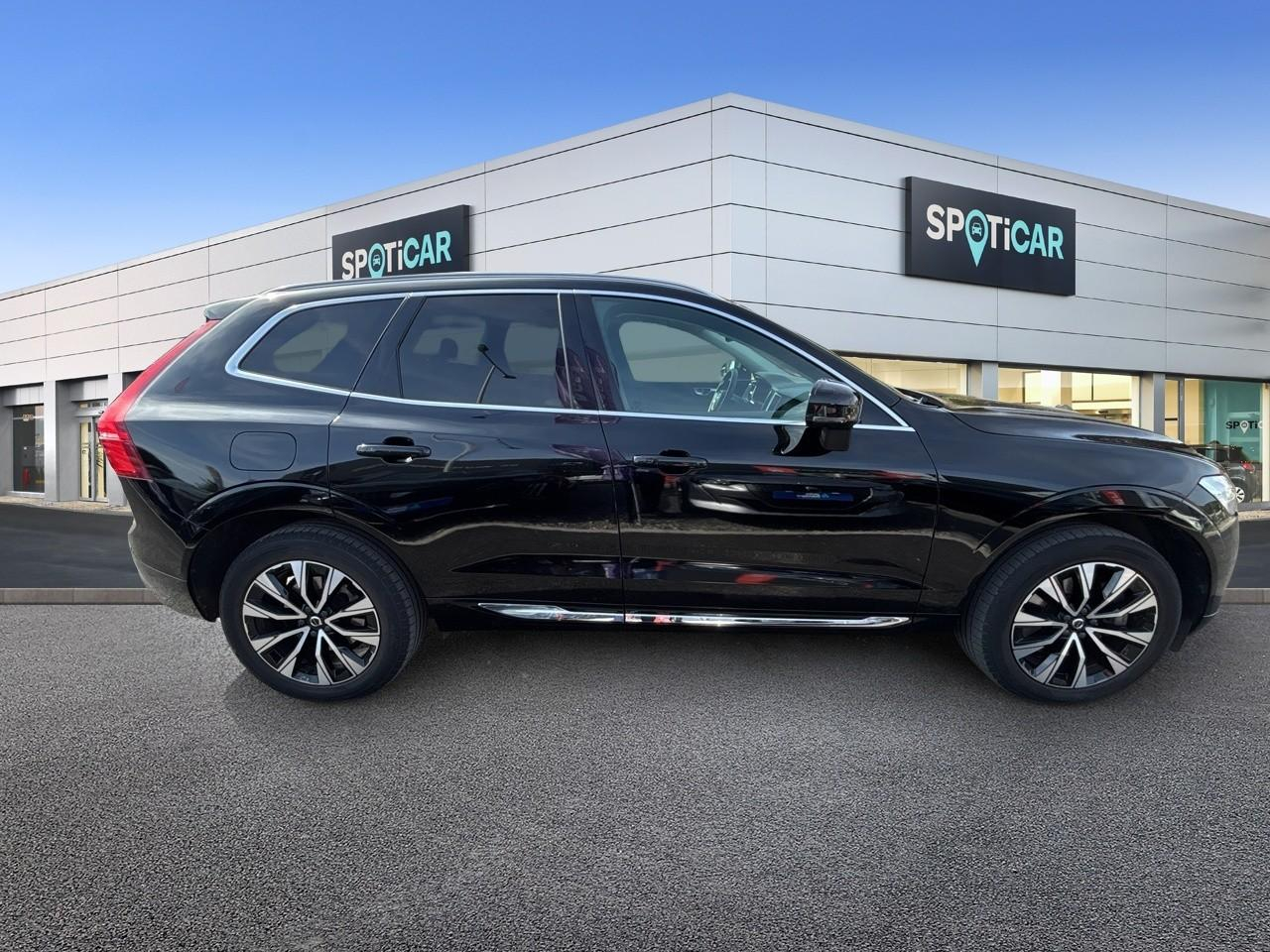 Volvo Xc60 b4 197ch plus style dark geartronic — photo 4