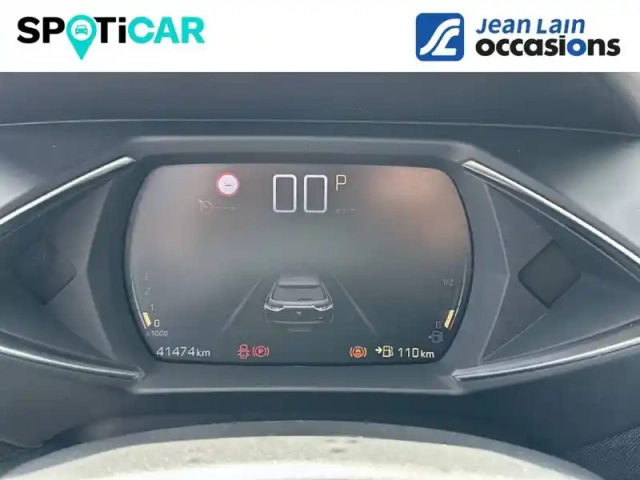 Ds Ds 3 ds3 crossback puretech 130 eat8 — photo 10
