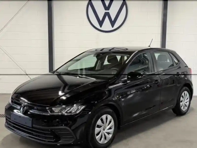Volkswagen Polo 1.0 mpi 80ch