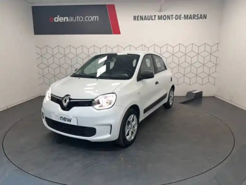 Renault Twingo iii achat intégral - 21