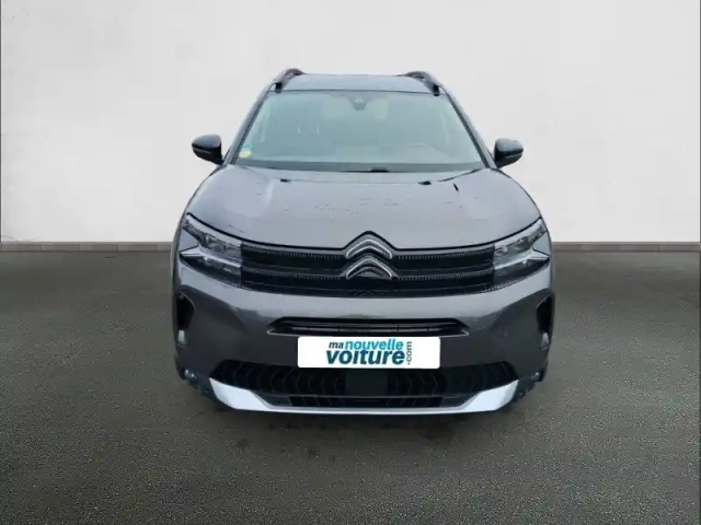 Citroën C5 Aircross bluehdi 130 eat8 — photo 66