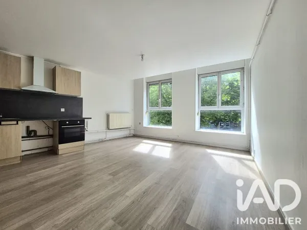 Vente Duplex 5 pièces