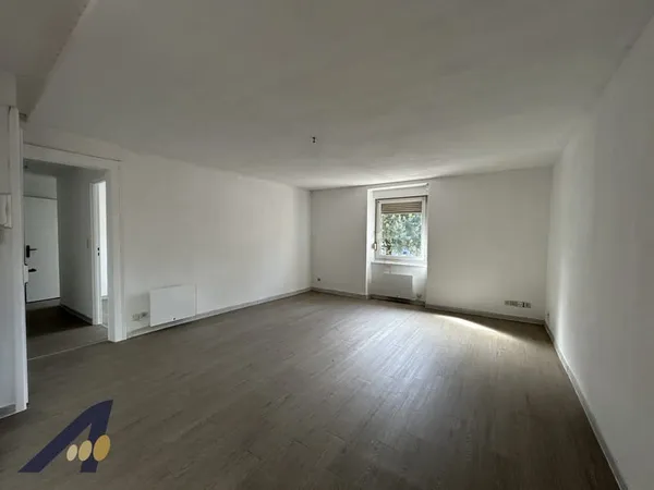 Bel appartement au centre d'Audincourt