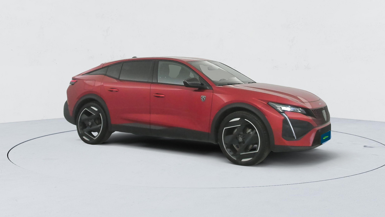 Peugeot 408 — photo 7