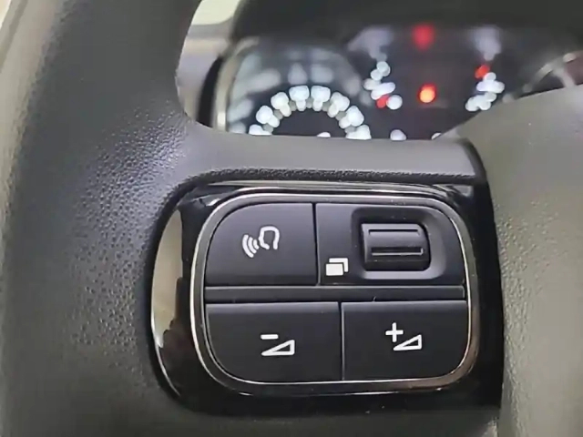 Citroën C3 puretech 83 s&amp;s bvm5 — photo 31