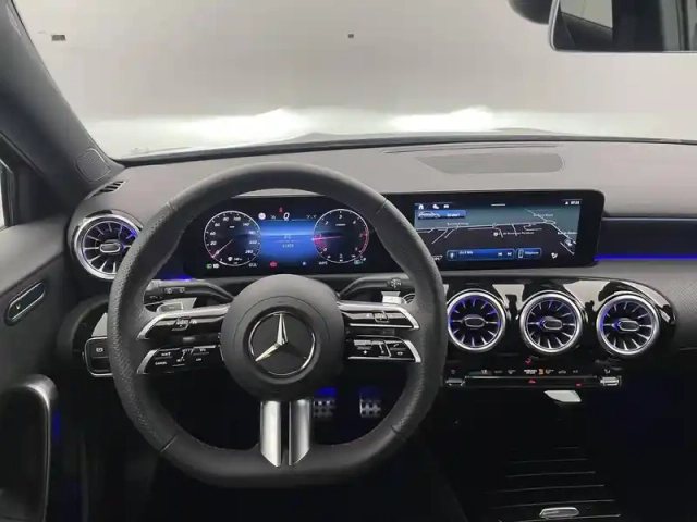 Mercedes Classe A 200 d — photo 54