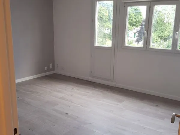 A vendre T3 Quimper Frugy