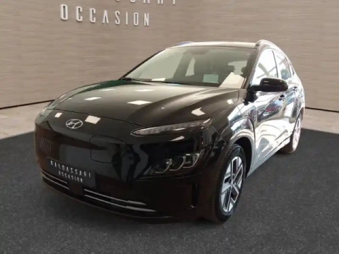 Hyundai Kona electrique 39 kwh - 136 ch