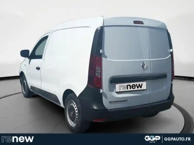 Renault Express Van 1.5 blue dci 95ch confort 22 — photo 3