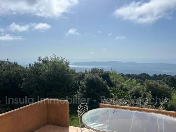Maison 5 pièces 68 m²