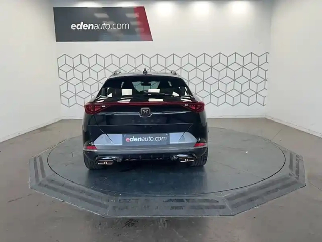 Cupra Formentor 1.4 e-hybrid 245 ch dsg6 — photo 6