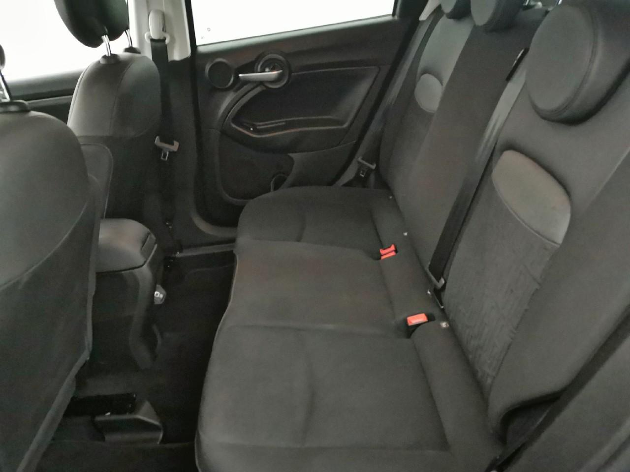 Fiat 500X 1.5 firefly 130 ch s/s dct7 hybrid dolcevita 500x — photo 13