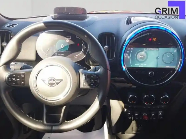 Mini Mini countryman 136 ch bva7 — photo 5