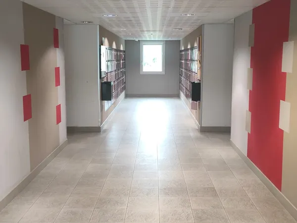 Appartement T2 à Nantes à vendre