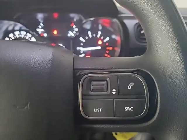 Citroën C3 bluehdi 100 ch bvm6 — photo 28