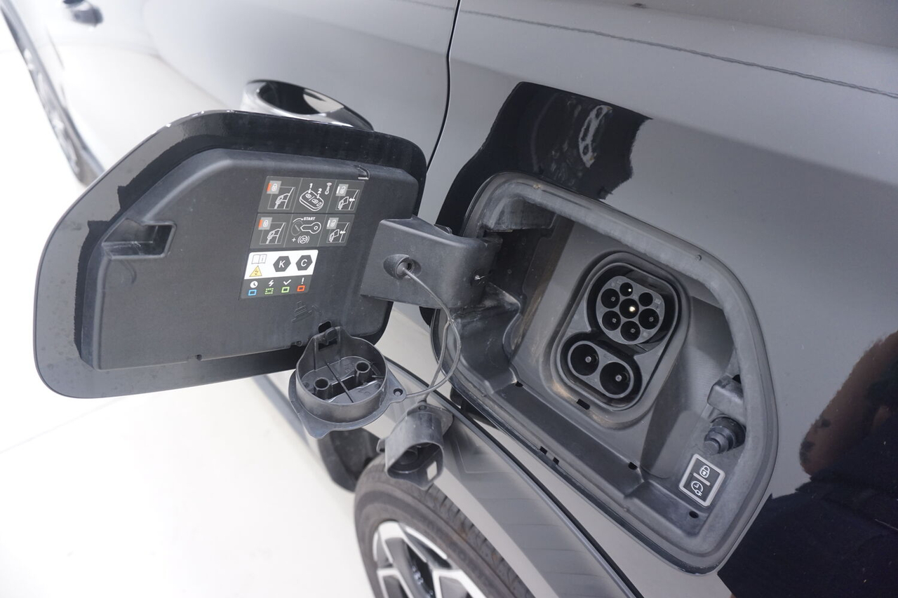 Citroën C3 — photo 17