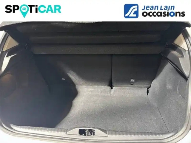 Citroën C3 puretech 83 s&amp;s bvm5 — photo 46