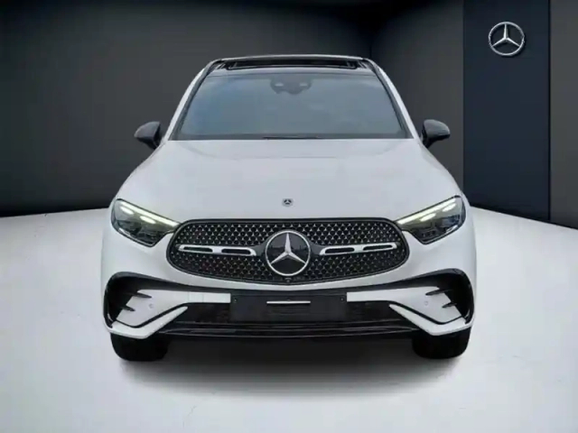 Mercedes Glc 300 de 4matic amg line — photo 28
