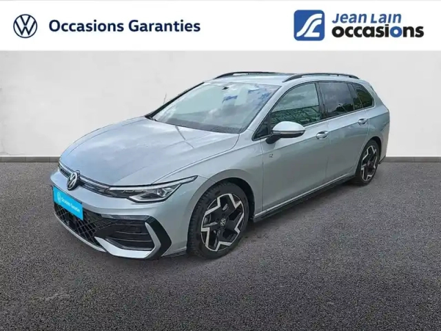 Volkswagen Golf sw 2.0 tdi 150 dsg7
