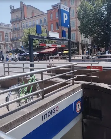 Stationnement Vente Toulouse 15100€