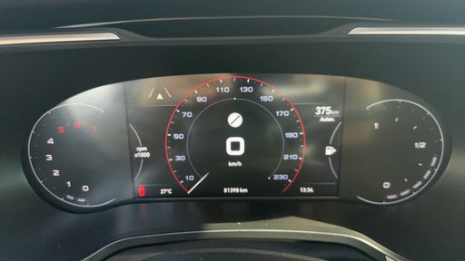 Fiat Tipo Cross 1.6 MultiJet 130 - Pack – 2021 – 81398 km – Diesel – Boîte Manuelle — photo 34