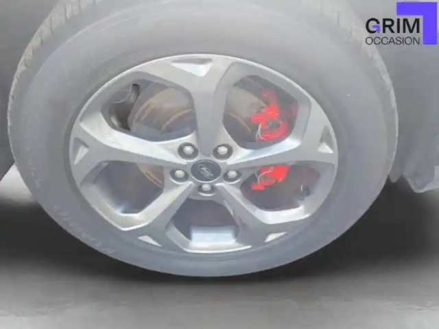 Ford Kuga 2.5 duratec 243 ch phev powershift — photo 14