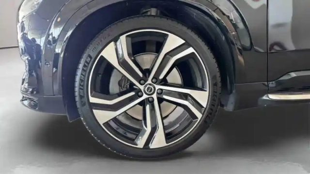 Volvo Xc90 recharge t8 awd 310+145 ch geartronic 8 7pl — photo 6