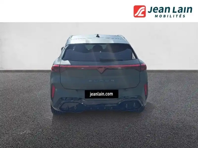 Cupra Terramar 1.5 ehybrid 272 ch dsg6 — photo 6