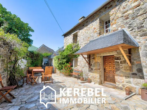 Maison 6 pièces 123 m²
