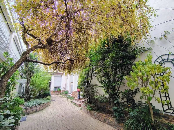 Appartement 2 pièces 32 m²