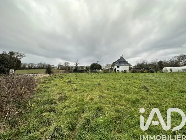 Terrain 5119 m²