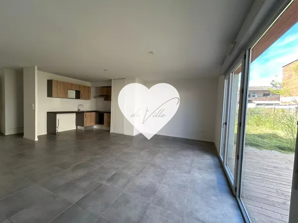 Maison 4 pièces 85 m²