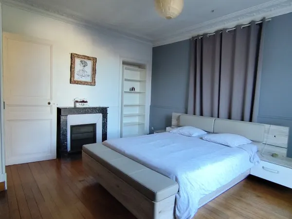 Maison a Saulx les Chartreux en colocation